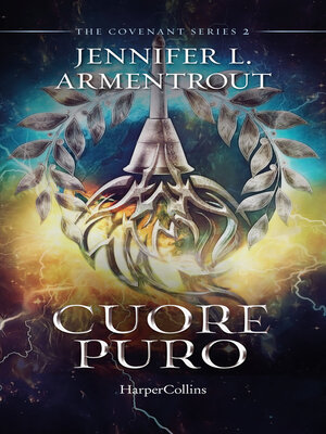 cover image of Cuore puro